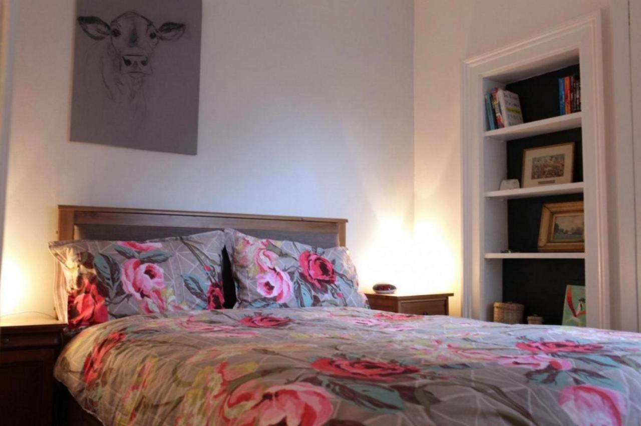 Apartamento Trendy 2Bd Flat In West Hampstead Londres Exterior foto