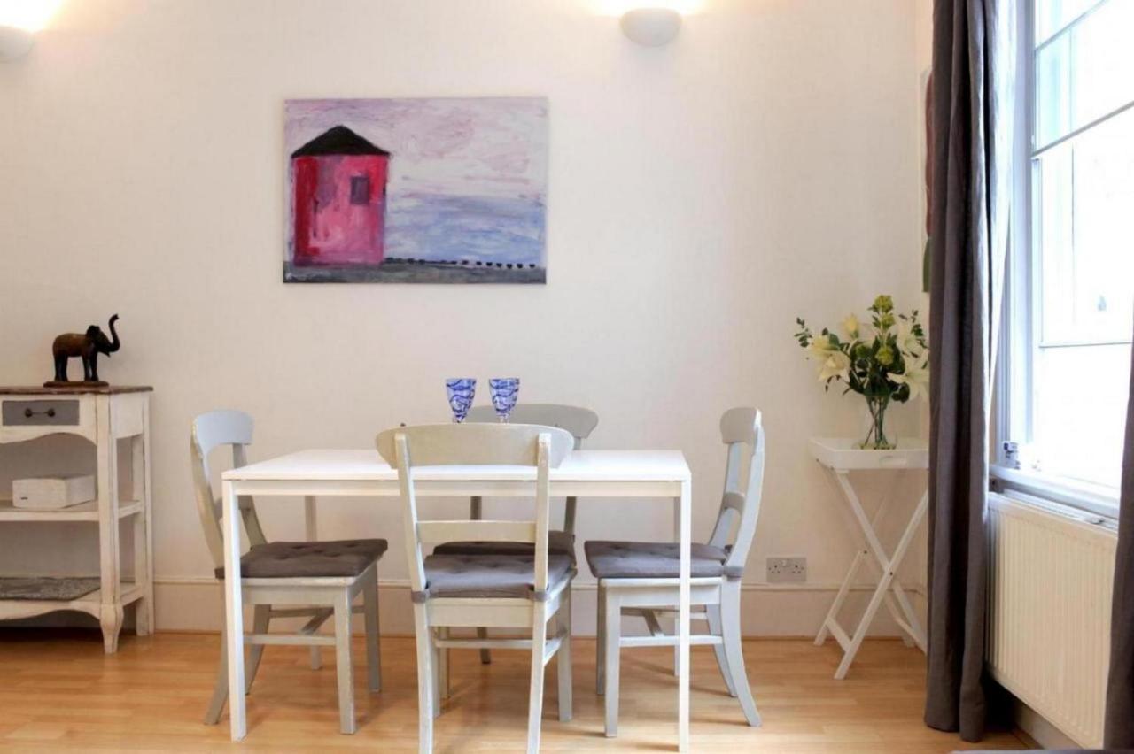 Apartamento Trendy 2Bd Flat In West Hampstead Londres Exterior foto