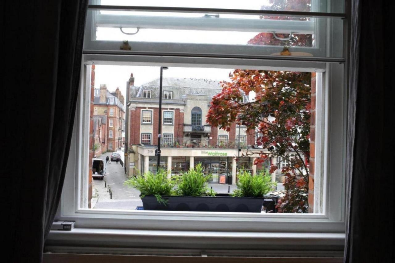 Apartamento Trendy 2Bd Flat In West Hampstead Londres Exterior foto