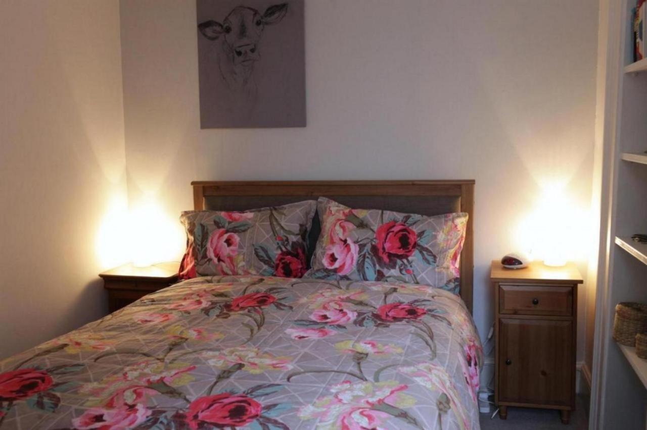 Apartamento Trendy 2Bd Flat In West Hampstead Londres Exterior foto