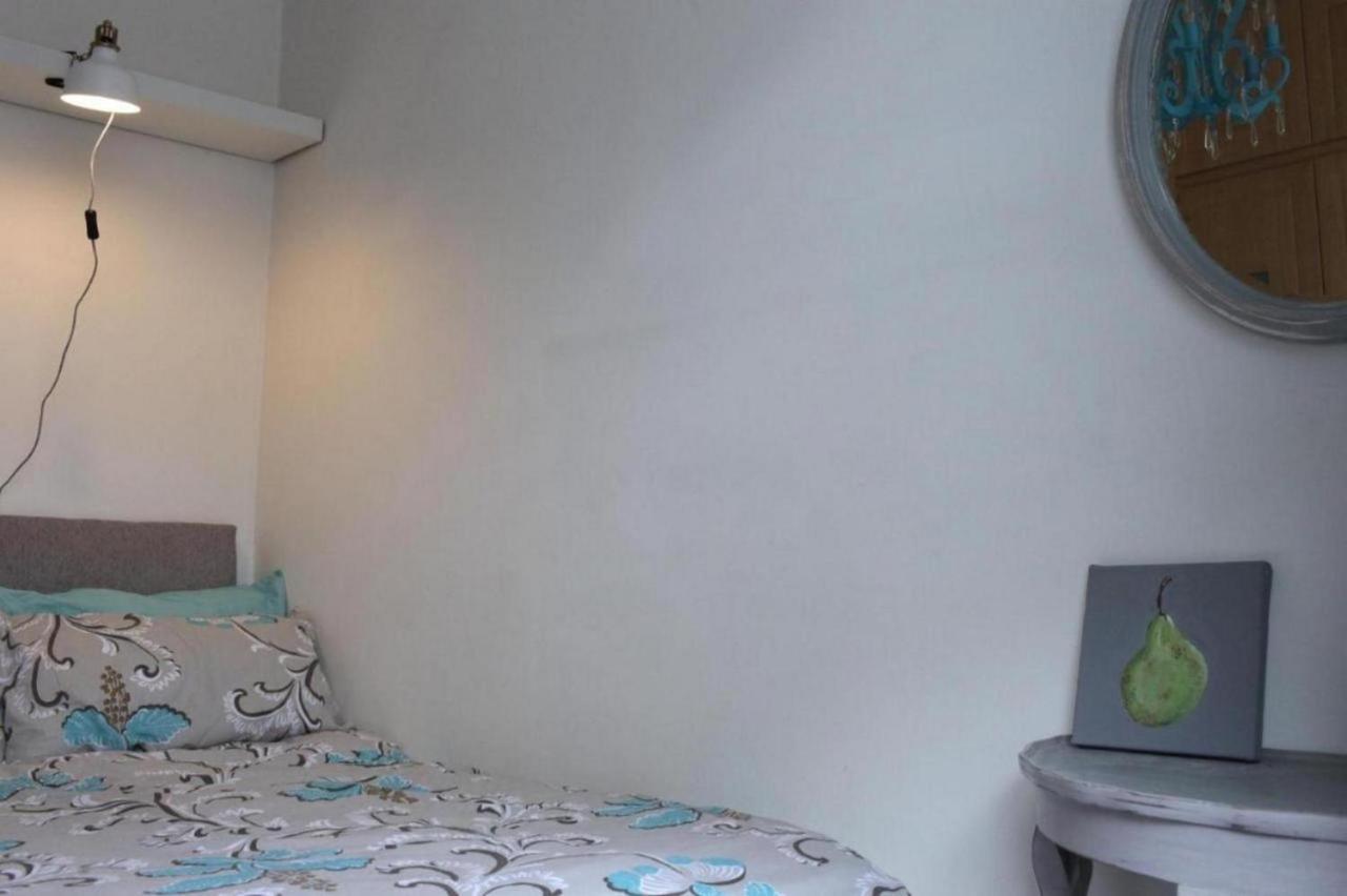 Apartamento Trendy 2Bd Flat In West Hampstead Londres Exterior foto