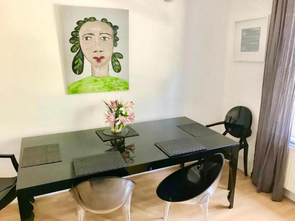 Apartamento Trendy 2Bd Flat In West Hampstead Londres Exterior foto
