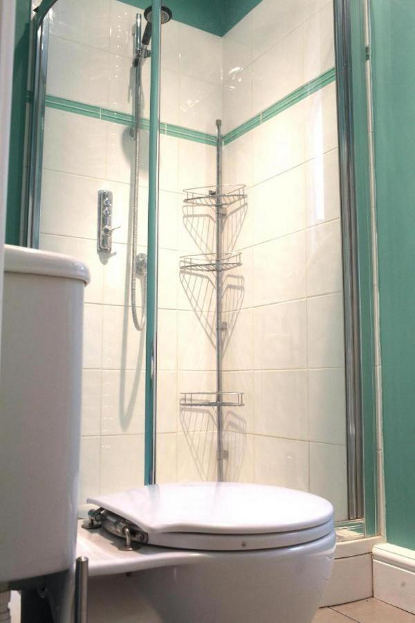 Apartamento Trendy 2Bd Flat In West Hampstead Londres Exterior foto