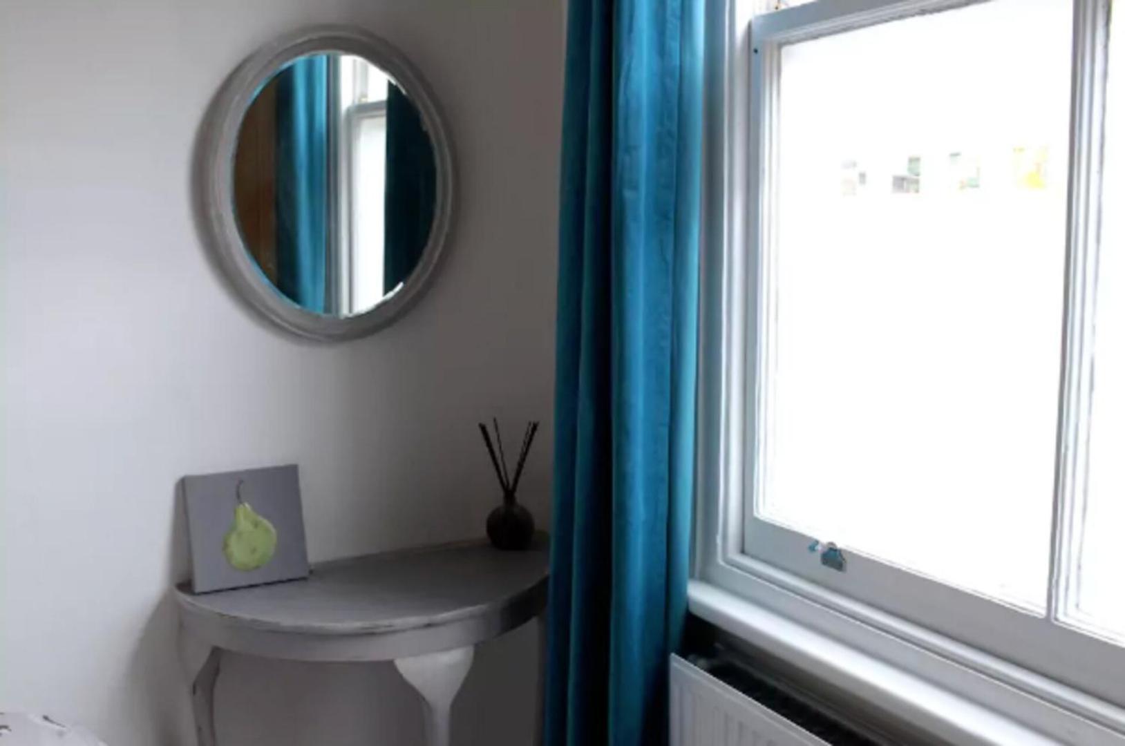 Apartamento Trendy 2Bd Flat In West Hampstead Londres Exterior foto