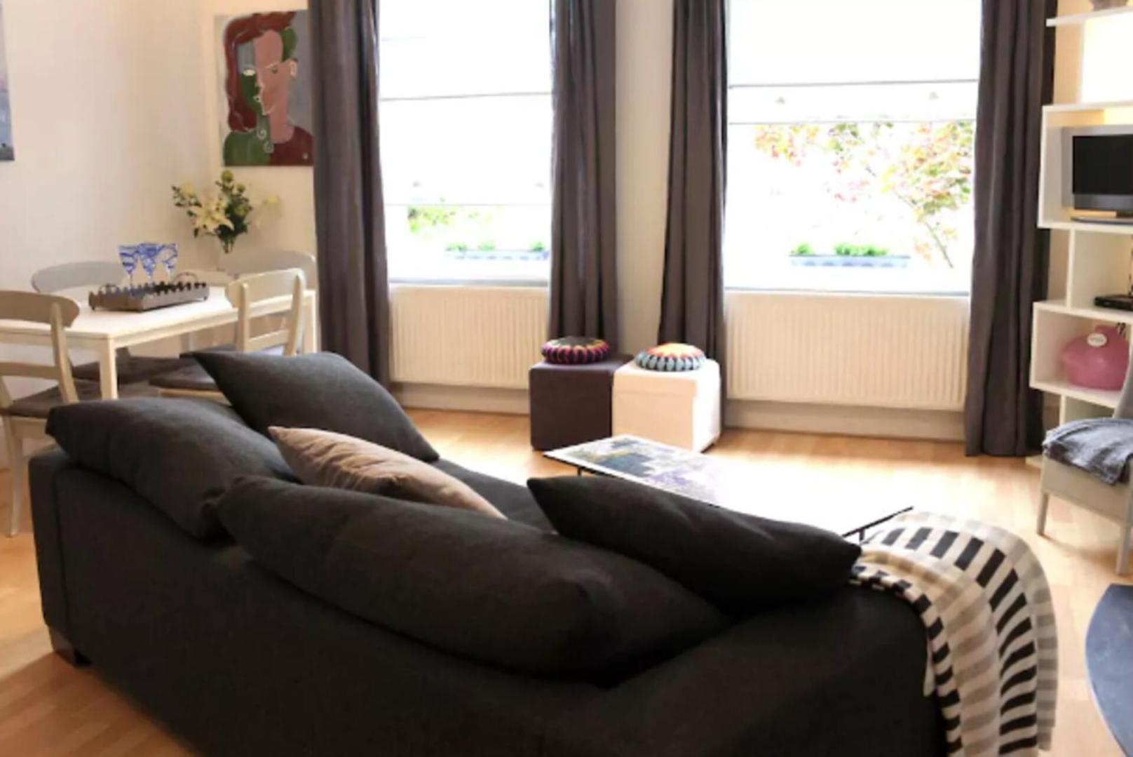 Apartamento Trendy 2Bd Flat In West Hampstead Londres Exterior foto