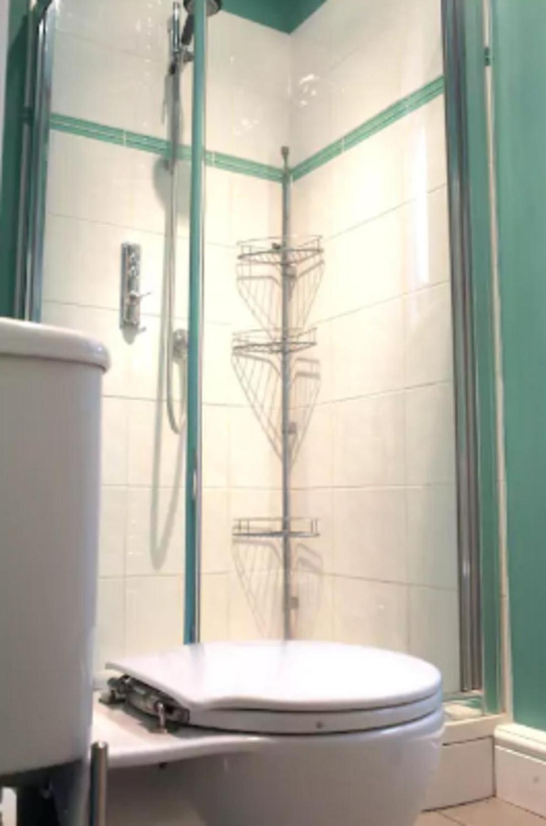 Apartamento Trendy 2Bd Flat In West Hampstead Londres Exterior foto